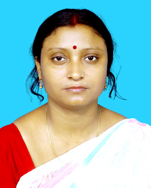 Faculty Image